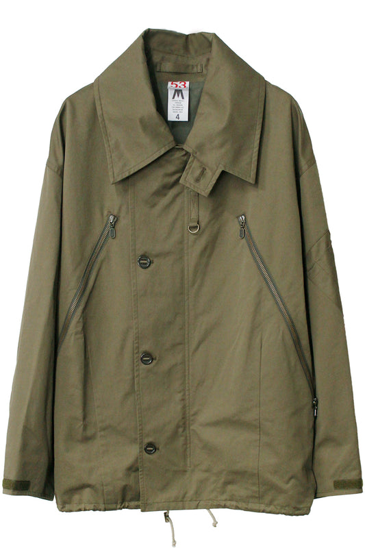 MK3 JACKET【25AW】