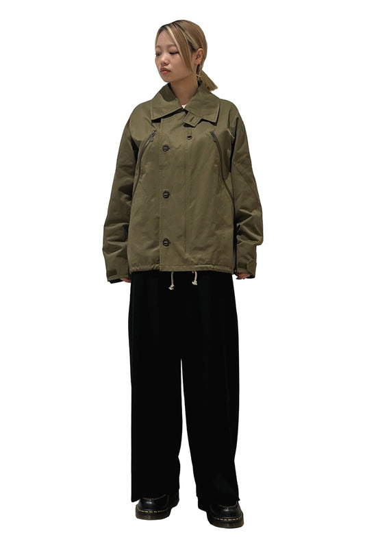 MK3 JACKET【25AW】