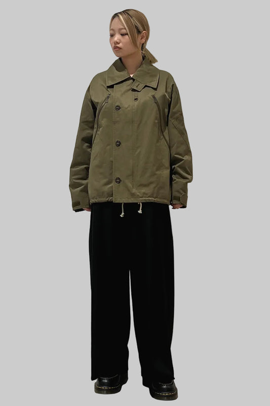 MK3 JACKET