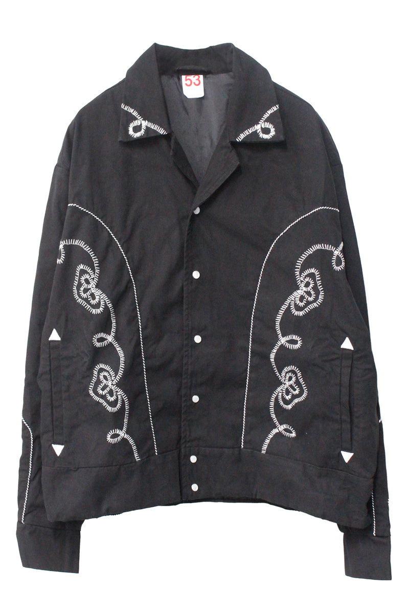 WESTERN JACKET【25AW】