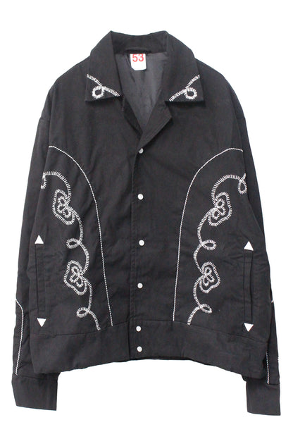 WESTERN JACKET【25AW】