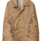 WESTERN JACKET【25AW】
