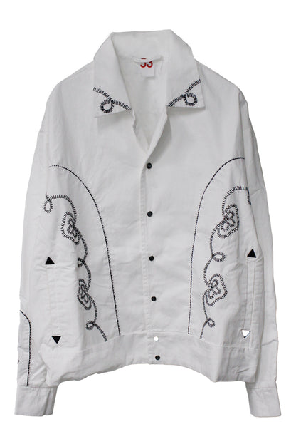 WESTERN JACKET【25AW】