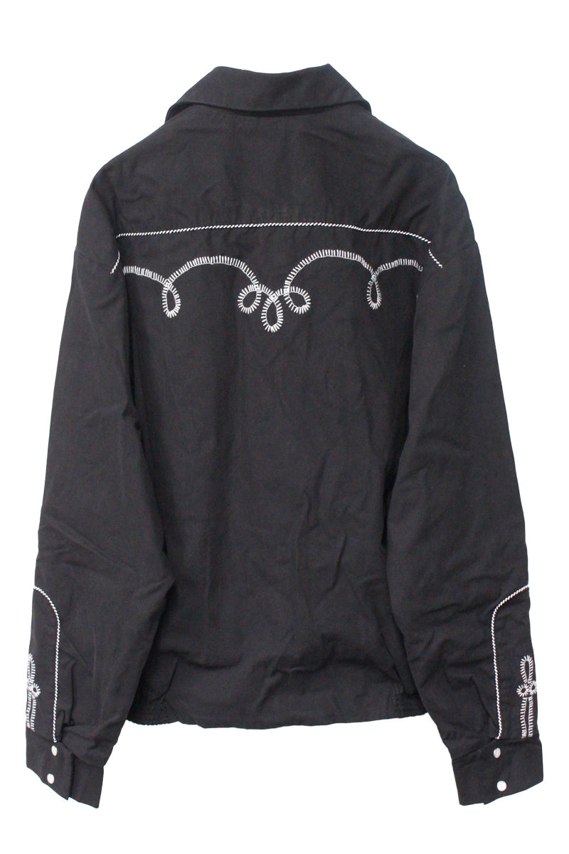 WESTERN JACKET【25AW】