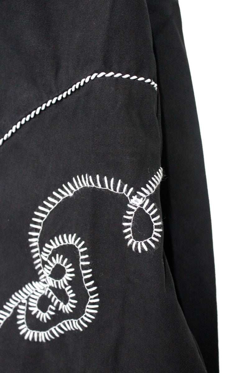 WESTERN JACKET【25AW】
