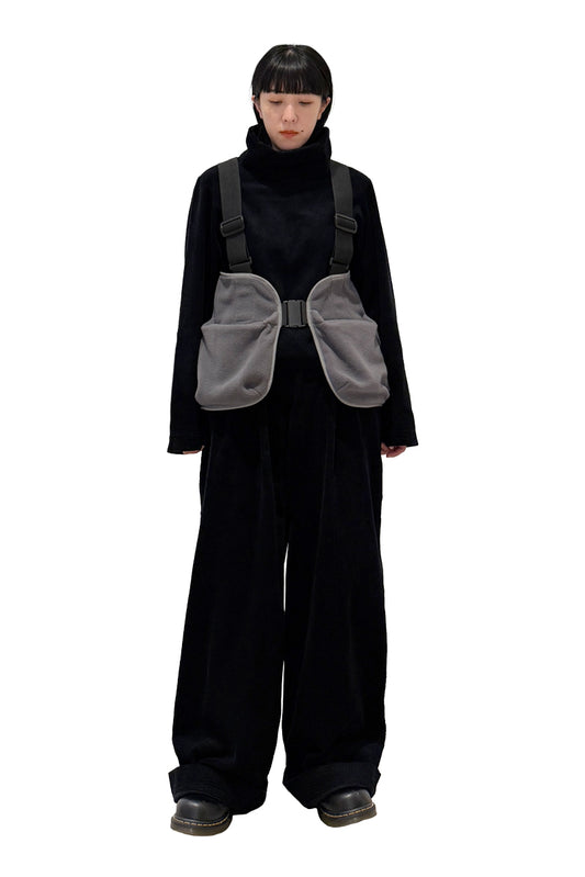 コーデュロイトップス【25AW】