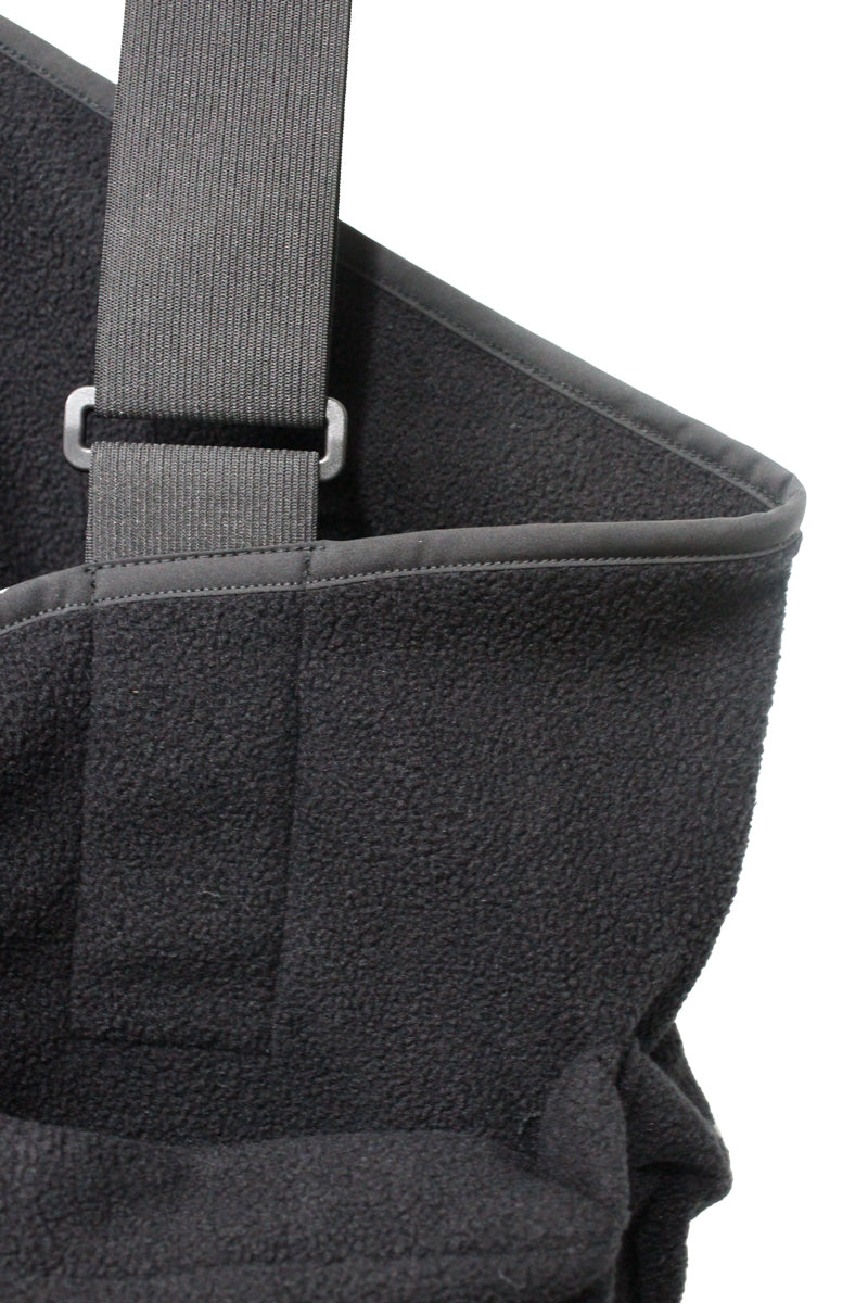 FLEECE FIELD VEST【25AW】
