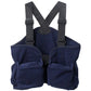 FLEECE FIELD VEST【25AW】