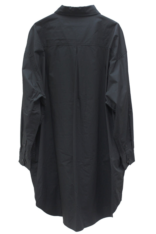 フライロングシャツ