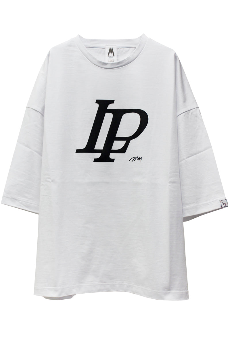 LP TUCK T-SHIRT【25SS】