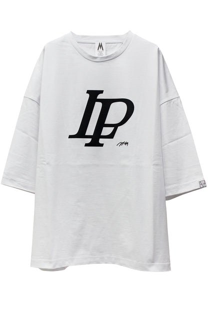 LP TUCK T-SHIRT【25SS】