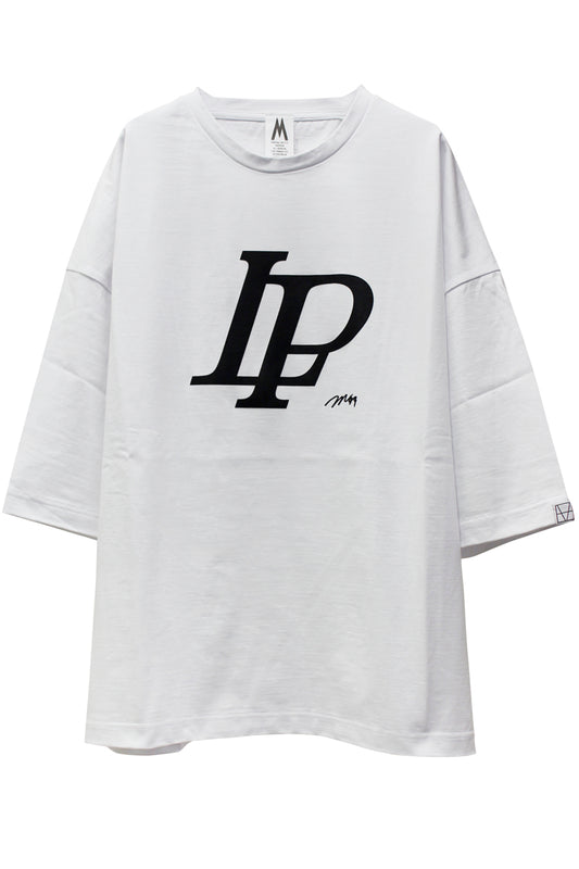 LP TUCK T-SHIRT【25SS】