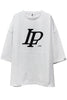 LP TUCK T-SHIRT