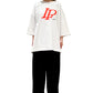 LP TUCK T-SHIRT