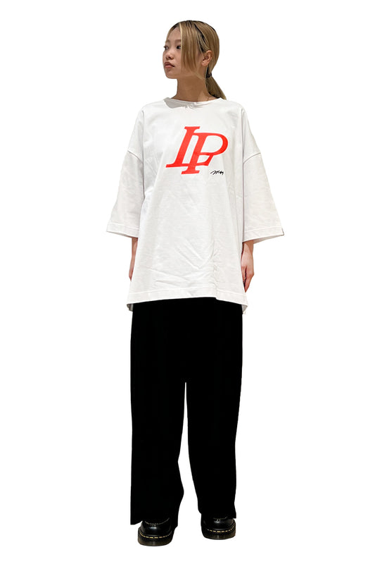 LP TUCK T-SHIRT