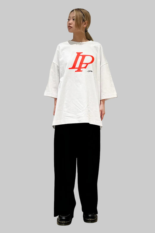 LP TUCK T-SHIRT