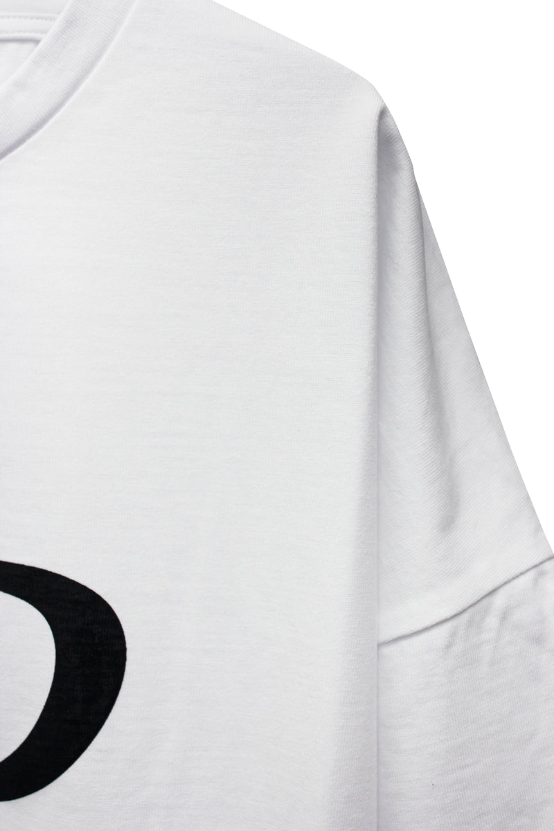 LP TUCK T-SHIRT【25SS】