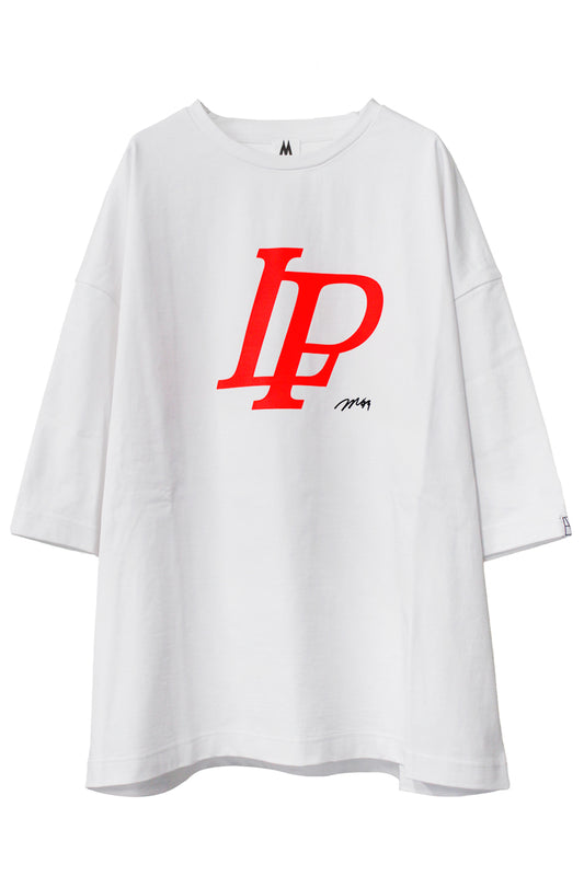 LP TUCK T-SHIRT