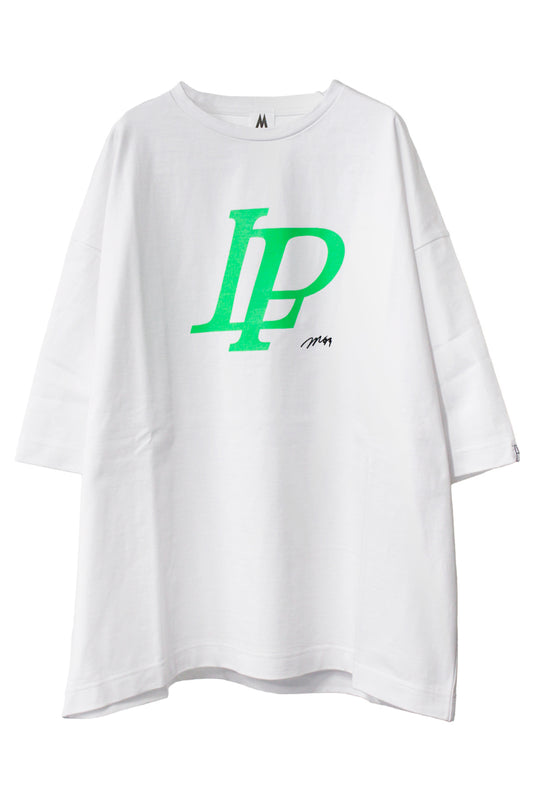 LP TUCK T-SHIRT