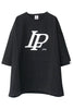 LP TUCK T-SHIRT