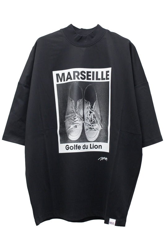 C.70 APRIL T-SHIRT【25SS】