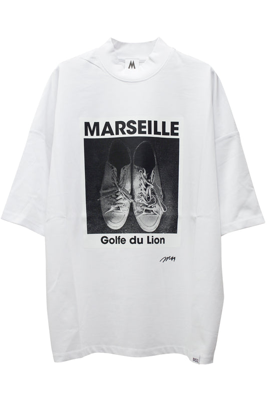 C.70 APRIL T-SHIRT【25SS】