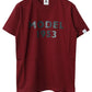 MODEL 1953①Tシャツ【25AW】