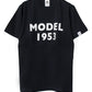 MODEL 1953①Tシャツ【25AW】