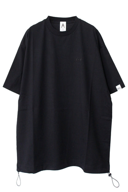 ドローコードTシャツ【25AW】