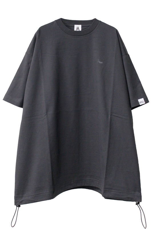 ドローコードTシャツ
