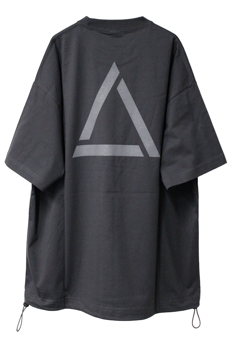 ドローコードTシャツ【25AW】