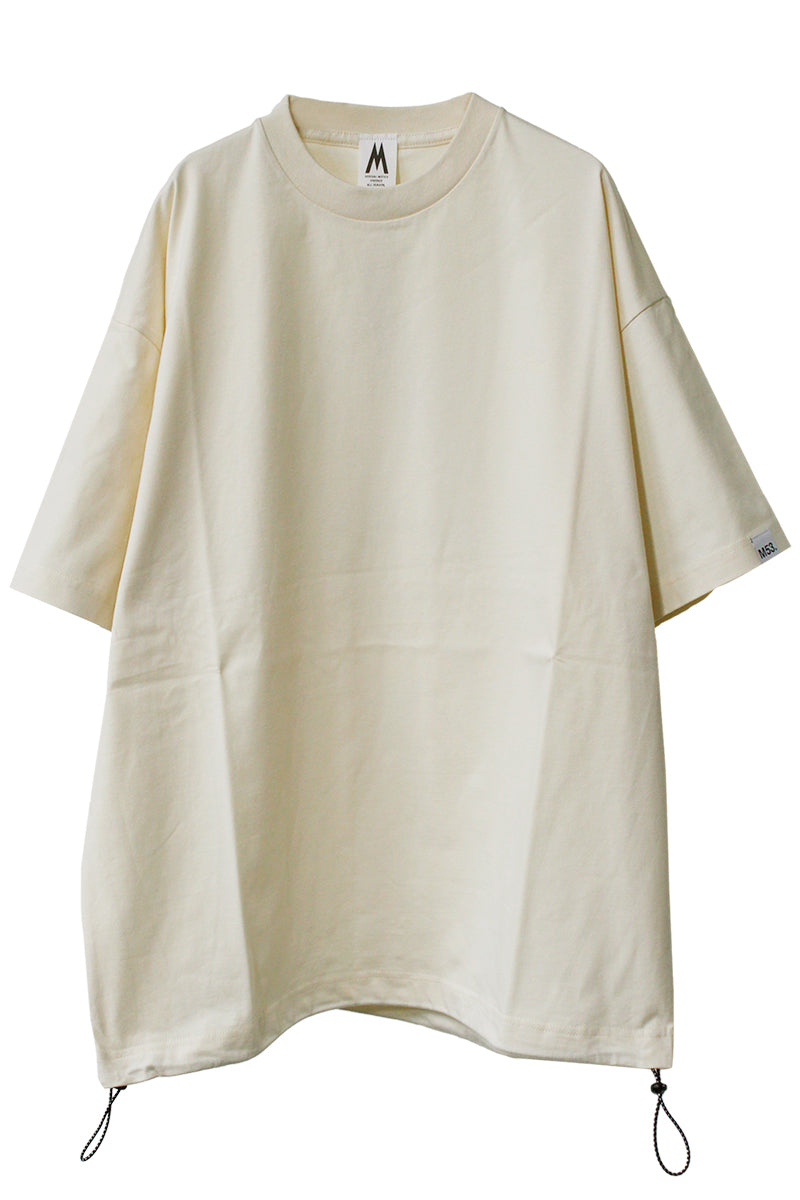 ドローコードTシャツ【25AW】