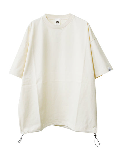 ドローコードTシャツ