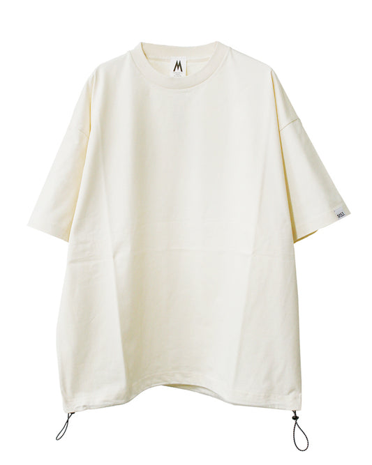 ドローコードTシャツ