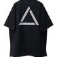 ドローコードTシャツ