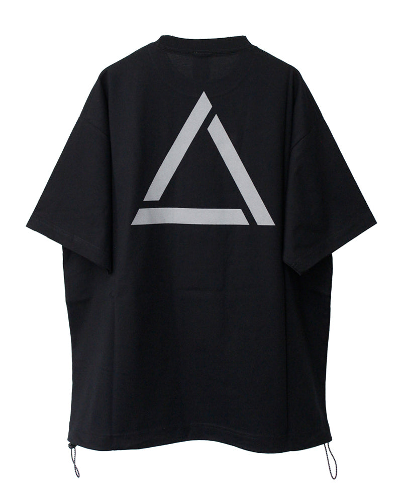 ドローコードTシャツ
