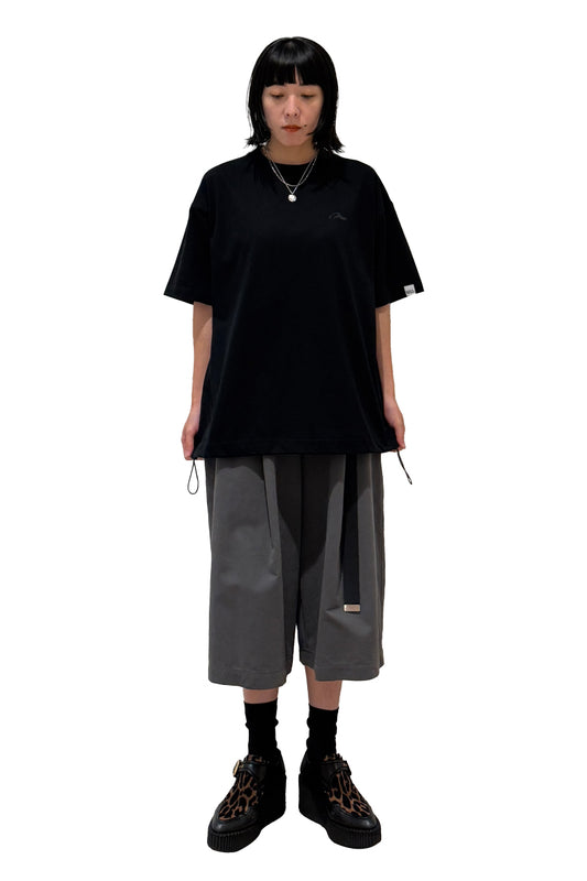 ドローコードTシャツ【25AW】