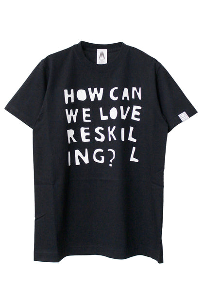 MODEL 1953②Tシャツ【25AW】