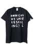 MODEL 1953②Tシャツ【25AW】