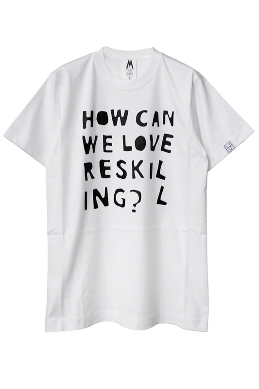 MODEL 1953②Tシャツ