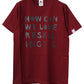 MODEL 1953②Tシャツ【25AW】