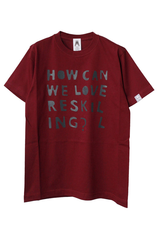 MODEL 1953②Tシャツ【25AW】