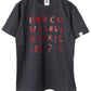 MODEL 1953②Tシャツ【25AW】
