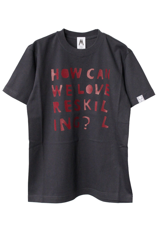 MODEL 1953②Tシャツ【25AW】