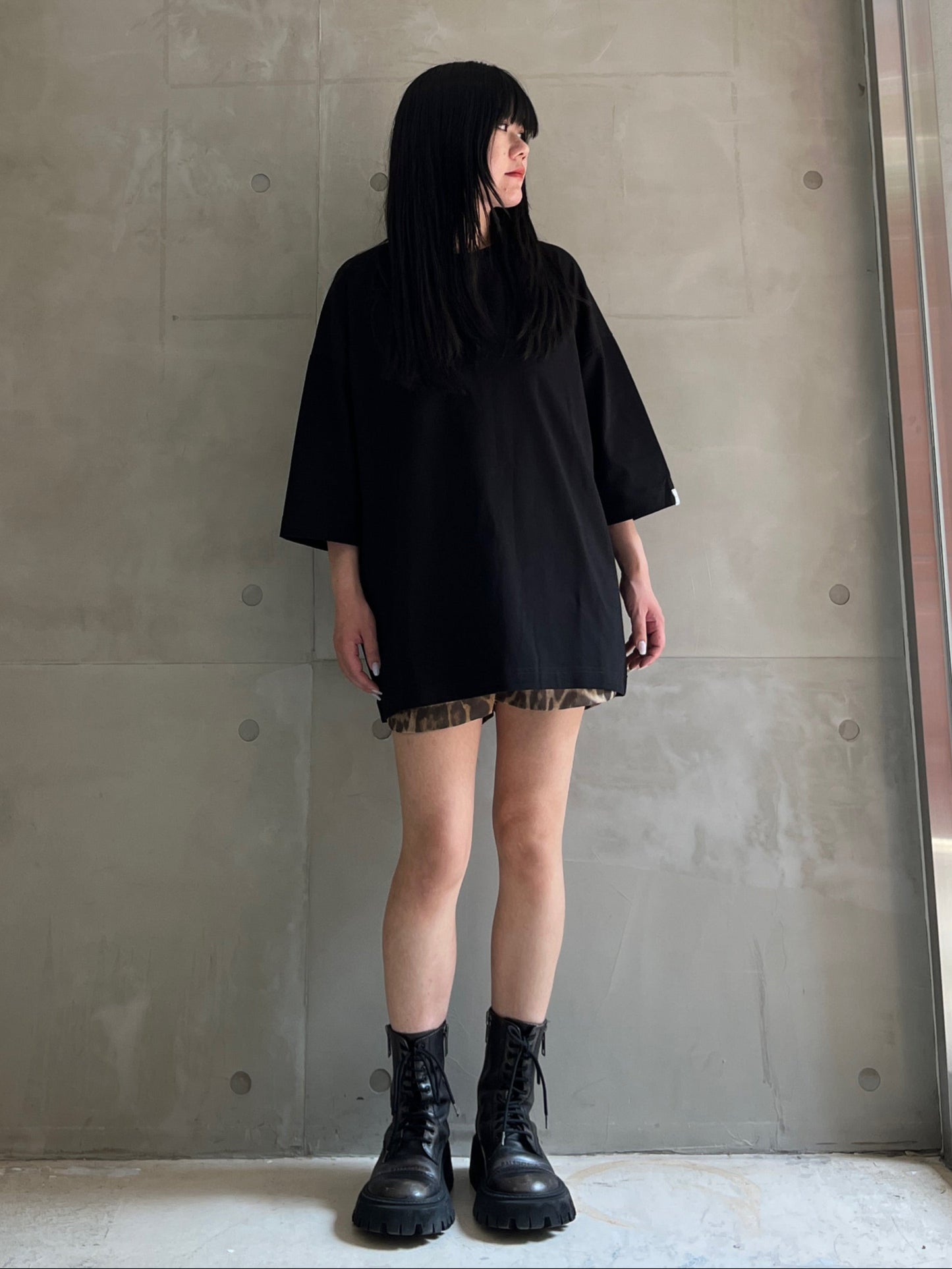 TAC Tシャツ【25AW】