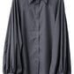 DIFFERENCE GATHER SHIRT【25AW】