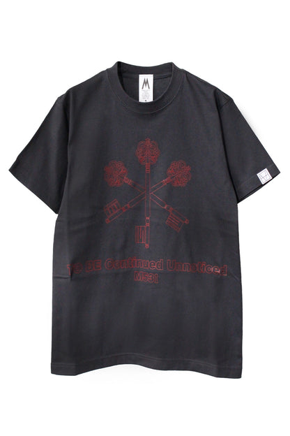 BIG KEY T-SHIRT【25AW】