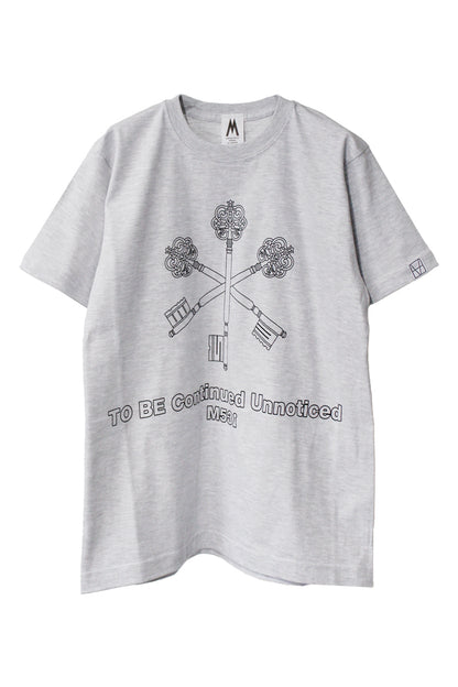 BIG KEY T-SHIRT【25AW】