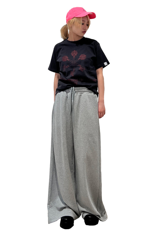 BIG KEY T-SHIRT【25AW】