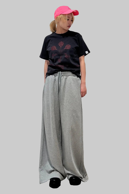 BIG KEY T-SHIRT